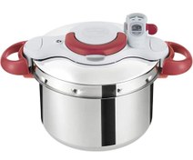 تصویر زودپز تفال مدل p4624931 Tefal p4624931 Pressure Cooker