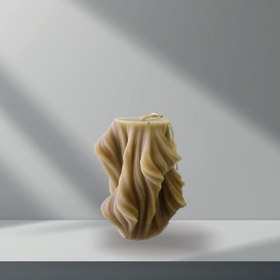 تصویر شمع بنا مدل گیسو Lena