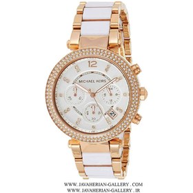 تصویر ساعت مچی عقربه ای زنانه مایکل کورس michael kors | MK5774