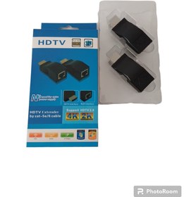 تصویر HDMI Extender ا HDMI Extension HDMI Extension