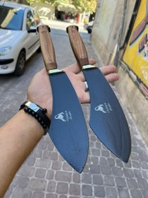 تصویر ساطور سبزی خردکن 