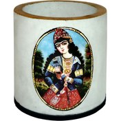 تصویر جامدادی رومیزی مدل mim-02 