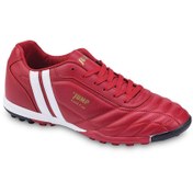 تصویر کفش فوتبال جامپ مدل 13258 مناسب زمین چمن مصنوعی 