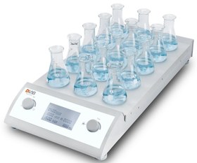 تصویر مگنتیک استیرر DLAB مدل MS-T-S15 