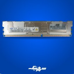 تصویر HP Memory 8GB 5300F 