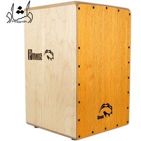 تصویر کاخن Palos C711 طرح 2 