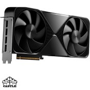 تصویر کارت گرافیک انویدیا RTX PRO 6000 ظرفیت ۹۶ گیگابایت GDDR7 