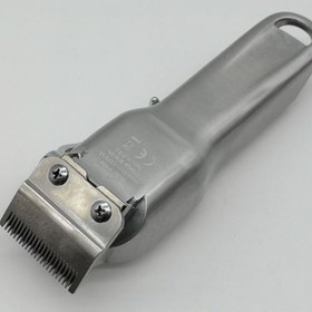 تصویر ماشین اصلاح موی سر و صورت وی جی ار مدل V-134 VGR V-134 Hair Clipper