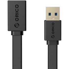 تصویر کابل افزایش طول USB 3.0 مدل ORICO CEF3-10 