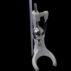 تصویر انارگیر سنگین 