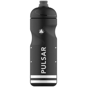 تصویر قمقمه آب سیگ مدل Pulsar Transparent 750 