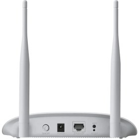 تصویر اکسس پوینت تی پی لینک مدل TL-WA801N TP-LINK TL-WA801N 300Mbps Wireless N Access Point