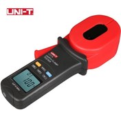 تصویر ارت سنج کلمپی دیجیتال یونیتی UNI-T UT275 