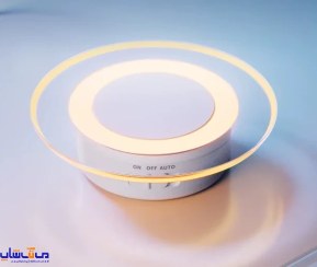 تصویر چراغ خواب هوشمند شیائومی مدل NIGHTLIGHT 