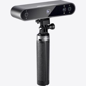 تصویر اسکنر سه بعدی مهندسی ریوپوینت Revopoint POP3 3D Scanner revopoint-pop3-portable-handheld-3d-scanner