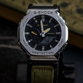 تصویر ساعت G-SHOCK 