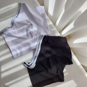 تصویر لباس زیر مردانه 