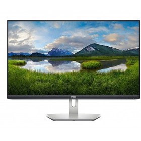 تصویر مانیتور 27 اینچ دل مدل S2721HN Dell S2721HN 27 Inch IPS FHD Monitor