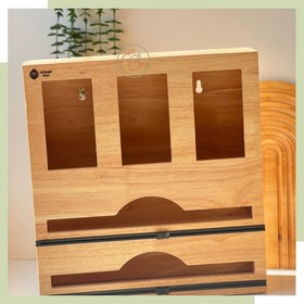 تصویر سلفون کش میکس 