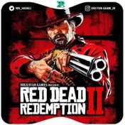 تصویر اکانت ظرفیتی Red Dead Redemption 2 Standard Edition 