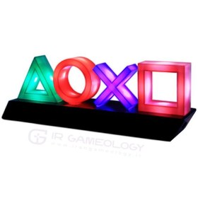 تصویر آیکون لایت اورجینال پلی استیشن Original Playstation Light icon