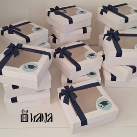 تصویر جعبه پذیرایی، پک دفاعیه، جعبه دفاعیه،جعبه دفاع 