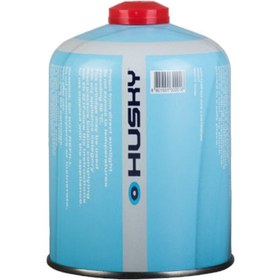 تصویر کپسول گاز 450 گرمی هاسکی 