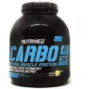 تصویر پودر کربو 2270 گرم نوتریمد ا Carbo 2270 g Nutrimed Carbo 2270 g Nutrimed