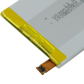 تصویر باتری اصلی گوشی سونی Xperia Battery Sony E4 - LIS1574ERPC