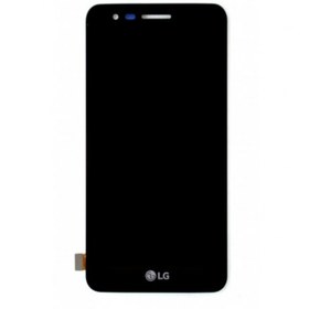 تصویر تاچ و ال سی دی ال جی LG K4- 2017 تاچ و ال سی دی ال جی کا 4 مدل 2017