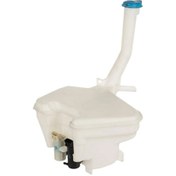 تصویر مخزن شیشه شوی لیفان X50 _ اصلی 