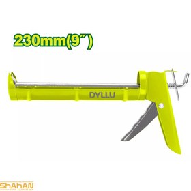 تصویر پمپ چسب آکواریوم دایلو مدل DTCG1309 