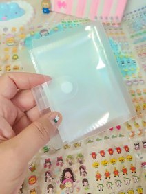 تصویر استیکرکیفی 