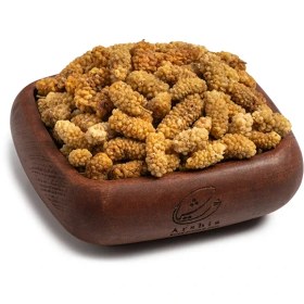 تصویر توت خشک 