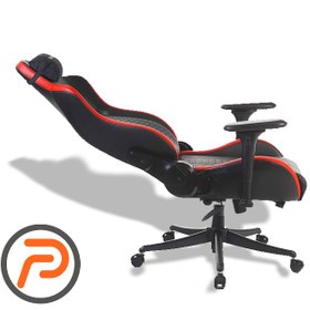 تصویر صندلی گیمینگ رنزو Volcano 
