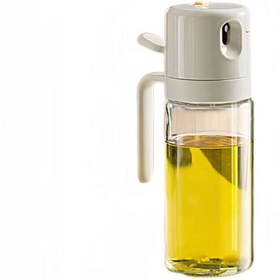 تصویر روغن ریز دوکاره اسپری دار مدل AAb072 