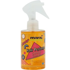 تصویر عطر مو مارال رایحه چنس 200 میل 