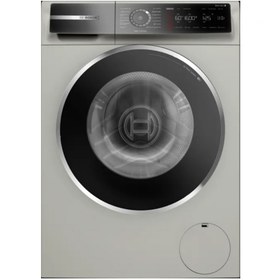 تصویر ماشین لباسشویی بوش WGB2560X0 نقره ای ماشین لباسشویی بوش bosch مدل ماشین لباسشویی بوش WGB2560X0 نقره ای ظرفیت 10 کیلوگرم