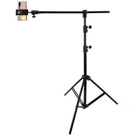 تصویر سه پایه نگهدارنده موبایل 804 