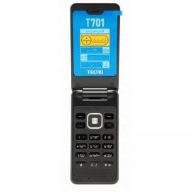 تصویر گوشی تکنو T701 | حافظه 8 مگابایت Tecno T701 8 MB