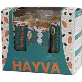 تصویر گرانولا کینوا 