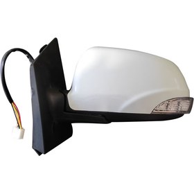 تصویر آینه بغل چپ ولکسc30 