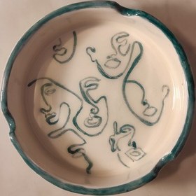 تصویر زیرسیگاری کد 38 