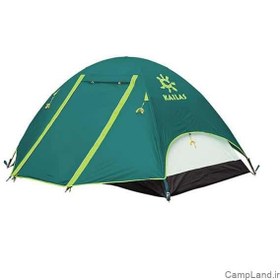 تصویر چادر دو نفره Kailas KT30036 Camping Tent کایلاس 