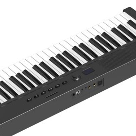 تصویر پیانو دیجیتال کونیکس مدل PJ88D Konix PJ88D digital piano