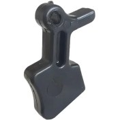 تصویر کلید و شاسی بکس بادی 1/2 اینچ 400500 - 600750 