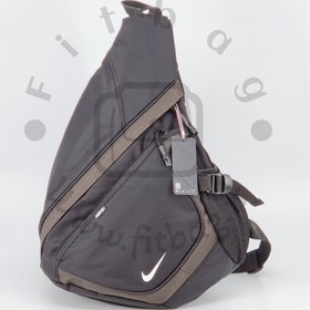 تصویر کوله بادی بگ 0612 نایک cole body bag 0612 nike