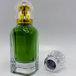 تصویر شیشه عطر 50 میل ایزی کریمپ کد 189 