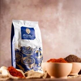 تصویر پودر پاپریکا 