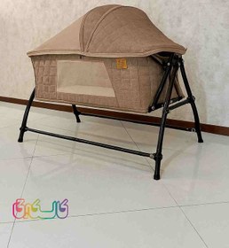 تصویر گهواره تاتلی 